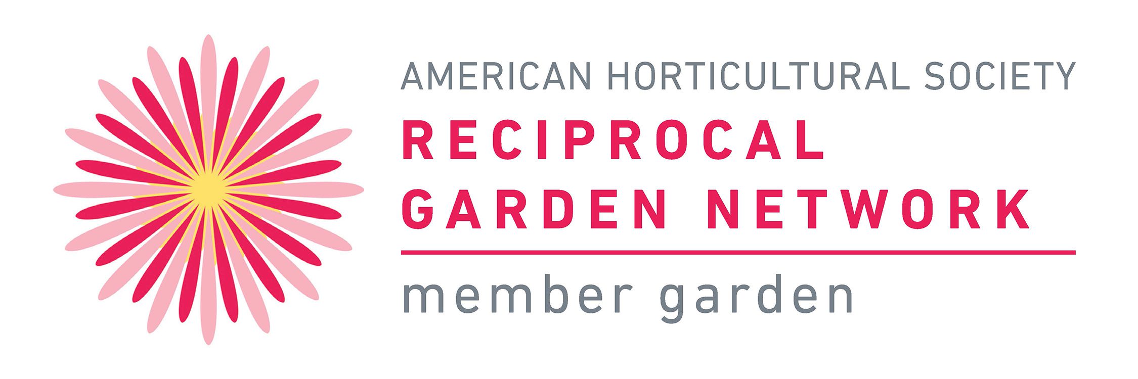 AHS Reciprocal Garden